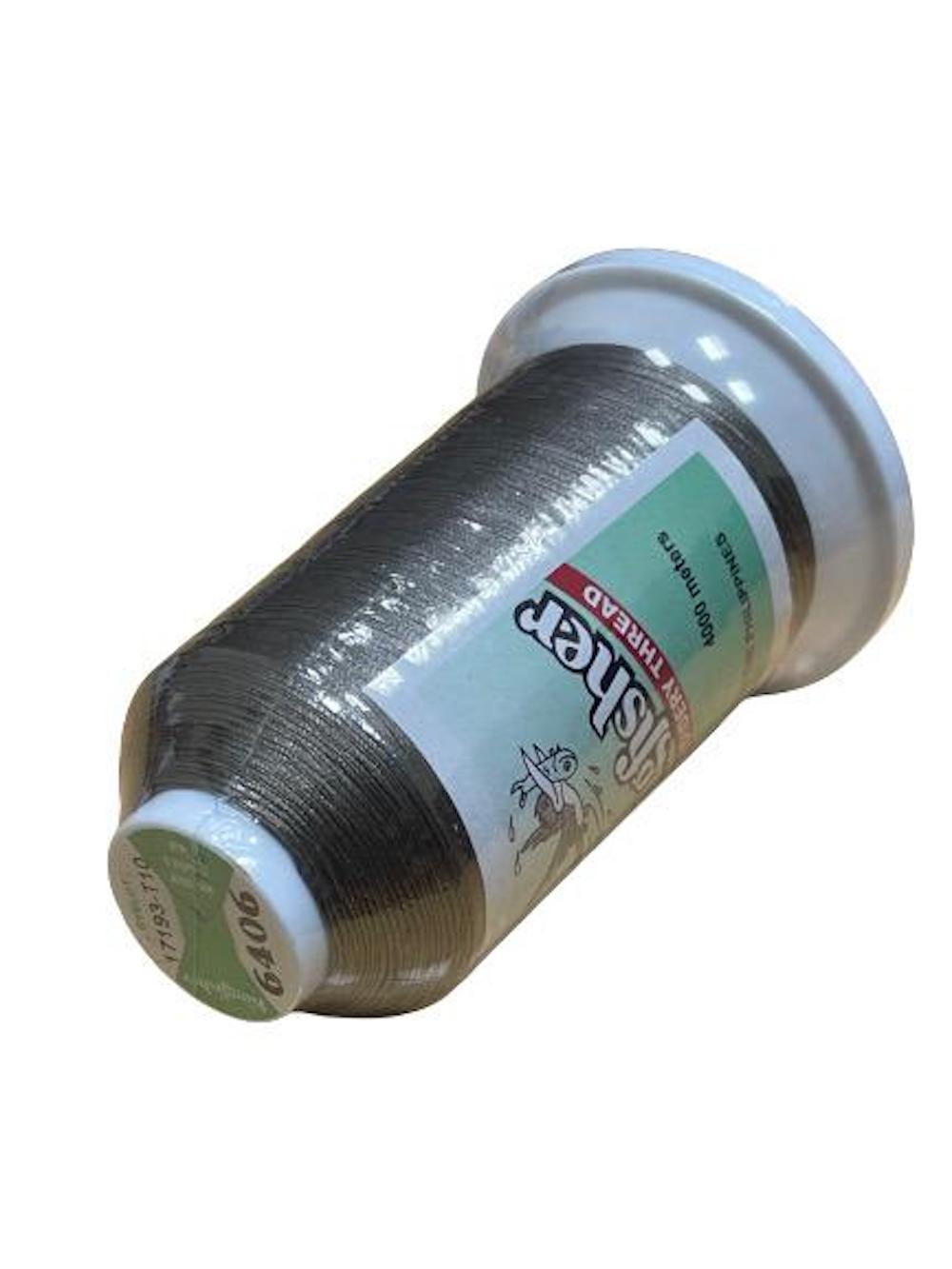 King Fisher Embroidery Thread 4000m 6406 - MY SEWING MALL