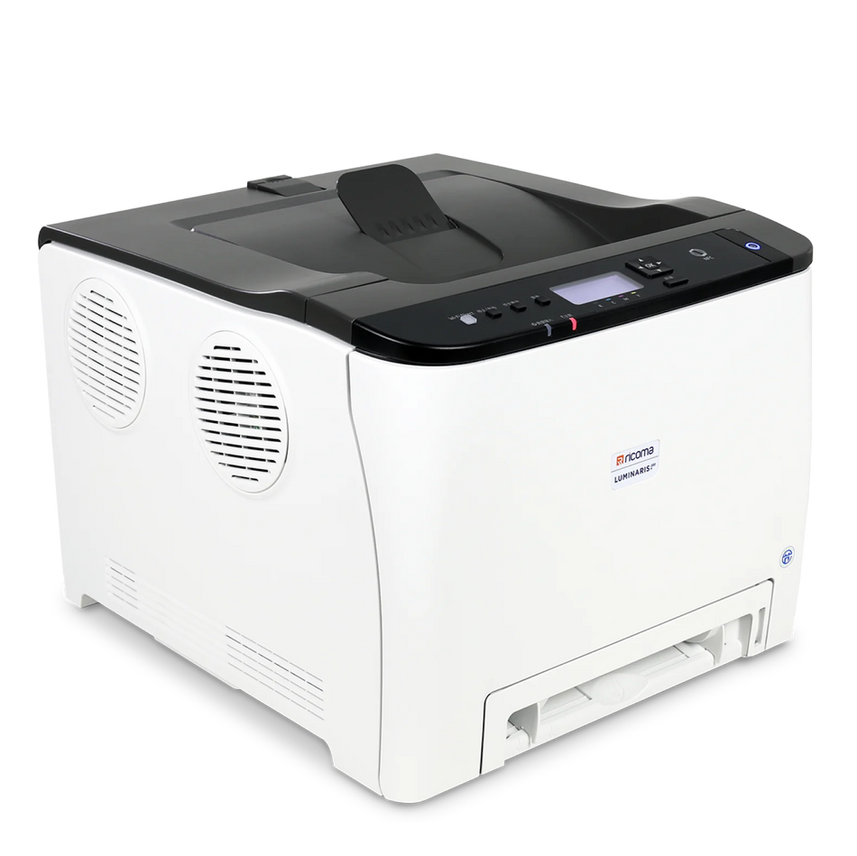 Ricoma RP-200 Luminaris Pro White Toner Transfer Printer