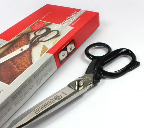 Mundial Tailoring Scissor 10 "inchs (Made In Brazil) - MY SEWING MALL