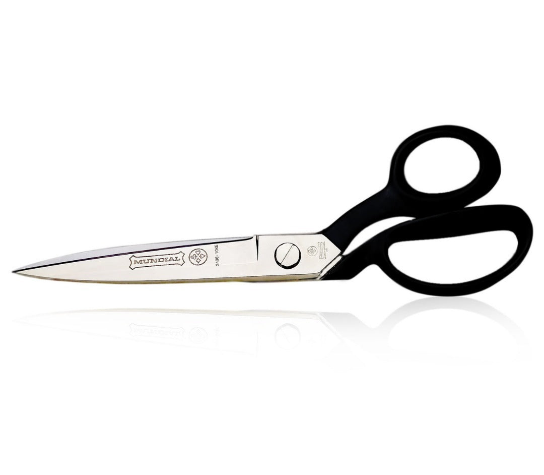 Mundial Tailoring Scissor 8"inchs (Made In Brazil) - My Sewing Mall