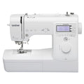 Brother A16 Sewing Machine - My Sewing Mall