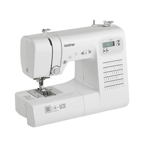 Brother FS60X Sewing Machine - My Sewing Mall