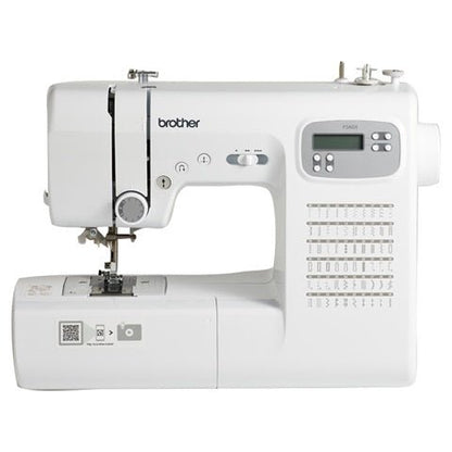 Brother FS60X Sewing Machine – My Sewing Mall
