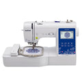 Brother Innov - is NV - 180 - Sewing, Embroidery And Quilting Machine (Discontinued) - My Sewing Mall