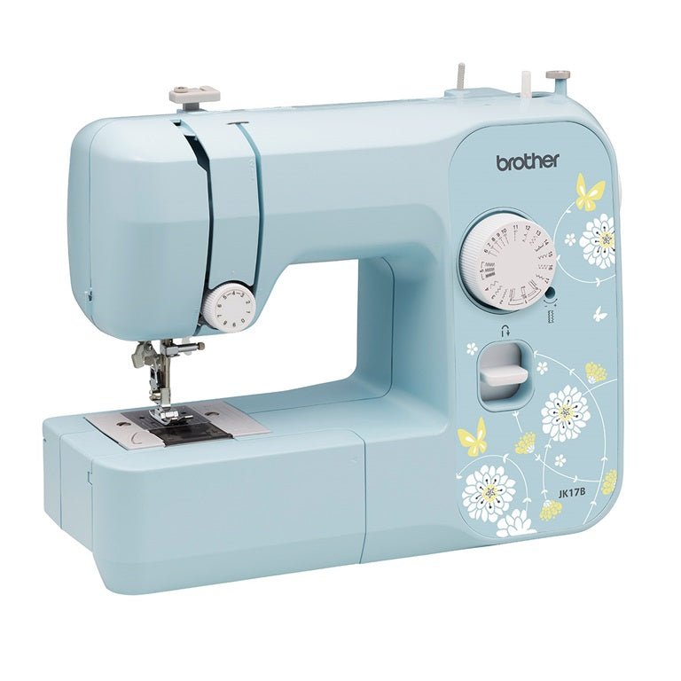 Brother JK17B Sewing Machine - My Sewing Mall