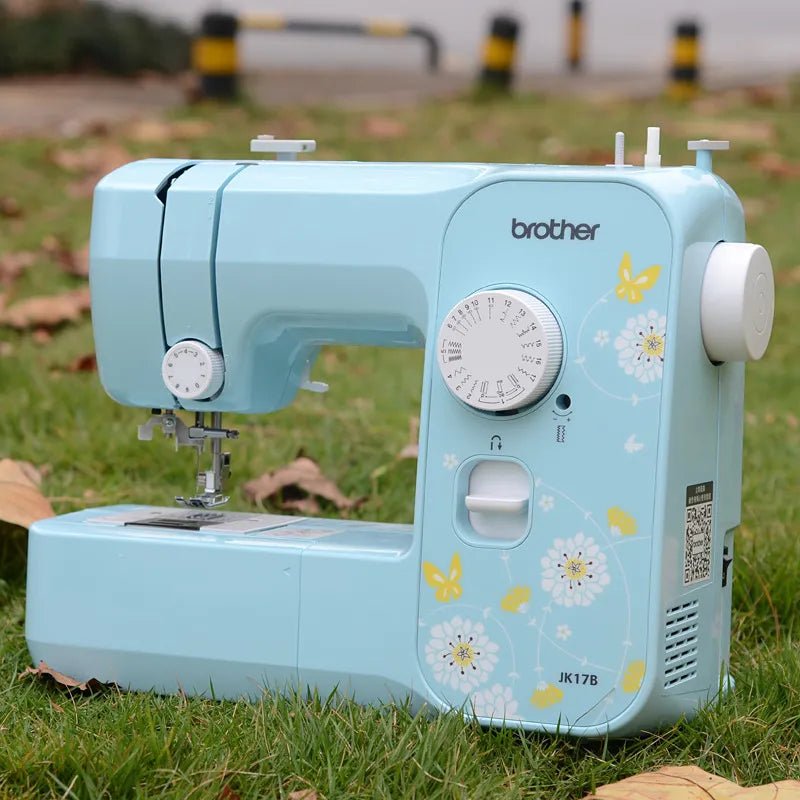 Brother JK17B Sewing Machine - My Sewing Mall