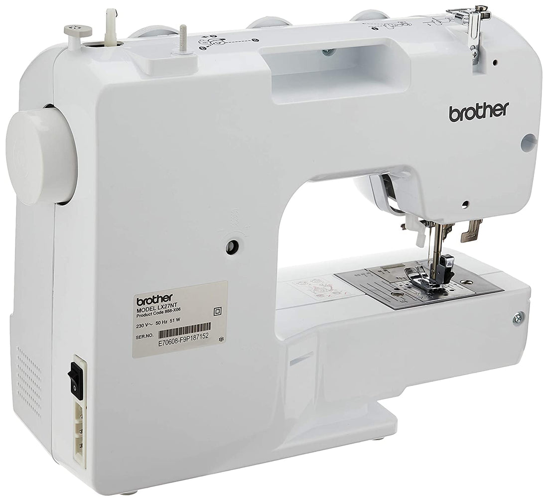 Brother LX27NT Sewing Machine - My Sewing Mall