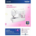 Brother LX27NT Sewing Machine - My Sewing Mall