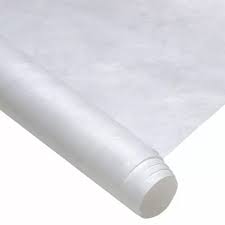 Embroidery Backing Paper White (Tear Away) - My Sewing Mall