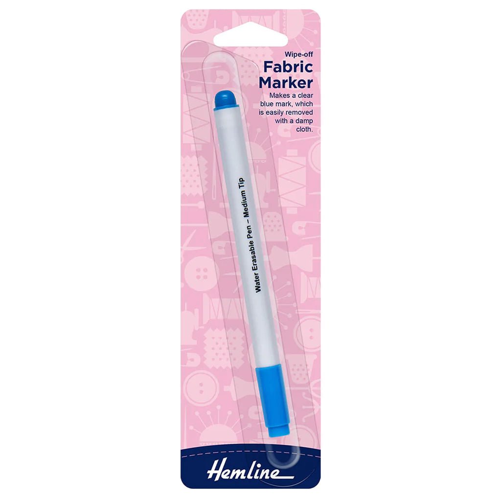 Hemline Fabric Marker - My Sewing Mall