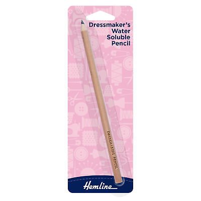 Hemline Water Soluble Pencil - My Sewing Mall