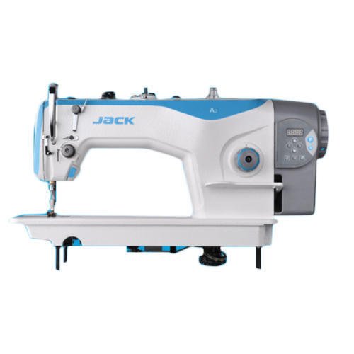 JACK A2B Lockstitch With Automatic Thread Trimmer - My Sewing Mall