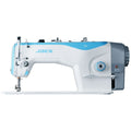 Jack F4, Direct Drive, Lockstitch Industrial Sewing Machine (Complete Set) - My Sewing Mall