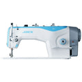 Jack F5, Direct Drive, Lockstitch Industrial Sewing Machine (Complete Set) - My Sewing Mall