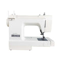 Janome 392 - 24 Stitches Sewing Machine (Heavy Duty) - My Sewing Mall