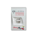 Janome Cherry 12LE with Hard Cover - My Sewing Mall