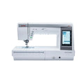 Janome MC9400QCP Sewing & Quilting Machine - My Sewing Mall