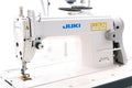 Juki DDL - 5550 Lockstitch Sewing Machine. (Complete Set) - My Sewing Mall