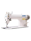 JUKI DDL - 8100E 1 - Needle, Lockstitch Sewing Machine (Complete Set) - My Sewing Mall