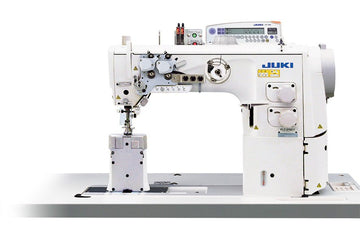 Juki Series PLC - 2710 Post - Bed, 1 - Needle, Unison - Feed, Lock Stitch Machine (Complete Set) (2 Months Lead Time After 100% Advance Payment Received) - My Sewing Mall