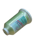 King Fisher Embroidery Thread 4000m 6150 Pastel Mint - My Sewing Mall