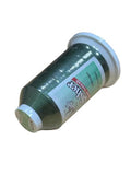 King Fisher Embroidery Thread 4000m 6159 Forest Green - My Sewing Mall