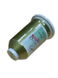 Kingfisher Embroidery Thread 4000m 6171 – Verdant Green - My Sewing Mall