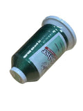 Kingfisher Embroidery Thread 4000m 6179 Emerald Green - My Sewing Mall