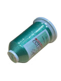 Kingfisher Embroidery Thread 4000m 6185 – Teal Dream - My Sewing Mall