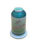 Kingfisher Embroidery Thread 4000m 6187 – Aqua Dream - My Sewing Mall