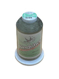 Kingfisher Embroidery Thread 4000m 6199 – Olive Green - My Sewing Mall