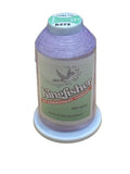 Kingfisher Embroidery Thread 4000m 6273 Soft Lavender - My Sewing Mall