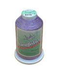 Kingfisher Embroidery Thread 4000m 6276 Lavender Glow - My Sewing Mall