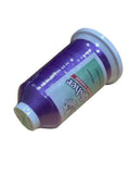 Kingfisher Embroidery Thread 4000m Deep Purple 6286 - My Sewing Mall