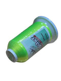 Kingfisher Embroidery Thread 4000m Neon Green 6422 - My Sewing Mall