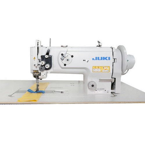 LU - 1508NH 1 - Needle, Unison Feed, Lockstitch Machine (2 Months Lead Time After 100% Advance Payment Received) - My Sewing Mall