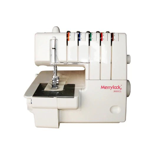 MerryLock 3000CL Overlock and Coverstitch Machine - My Sewing Mall