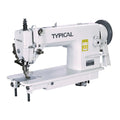 Typical GC0303 Walking Foot Machine With Servo Motor - My Sewing Mall