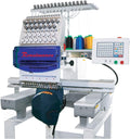 Renaissance REN 1201T 7S Embroidery Machine - My Sewing Mall