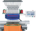 Renaissance REN 1201T 7S Embroidery Machine - My Sewing Mall