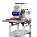 Ricoma 1201 TC 7S Embroidery Machine - My Sewing Mall