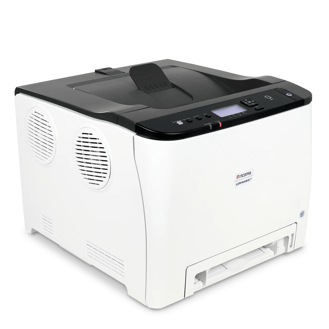 Ricoma RP - 200 Luminaris Pro White Toner Transfer Printer - My Sewing Mall