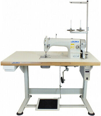 Juki DDL-8700 Single Needle Lockstitch Machine (Complete Set) - MY SEWING MALL