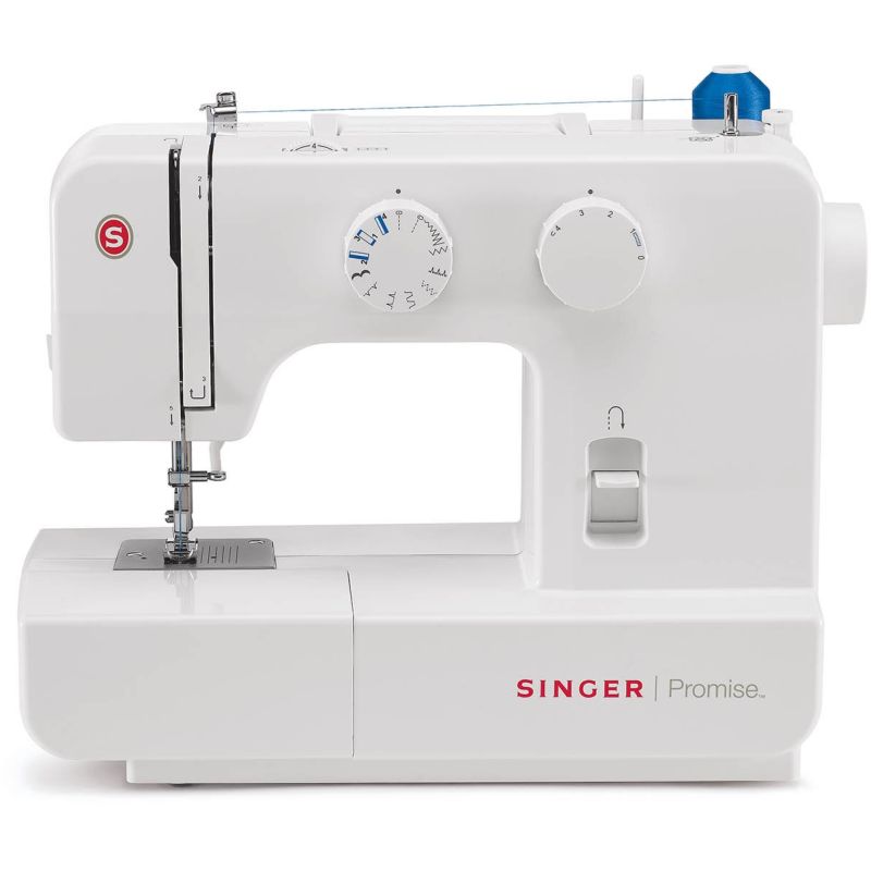 Singer 1409 Mechanical Sewing Machine - My Sewing Mall