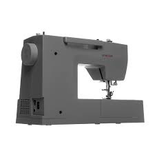 Singer Heavy Duty Electronic Sewing Machine SGM - HD6605C - My Sewing Mall