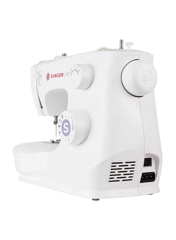 Singer M2405 Mechanical Sewing Machine - My Sewing Mall