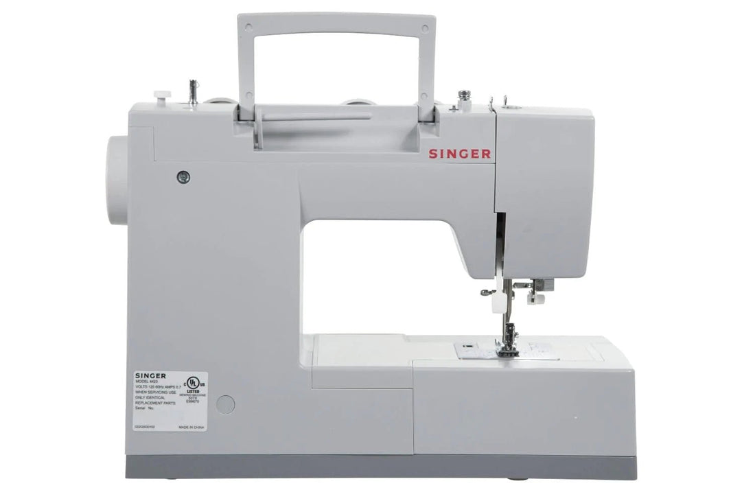 Singer SGM - 4423 Mechanical Sewing Machine - My Sewing Mall