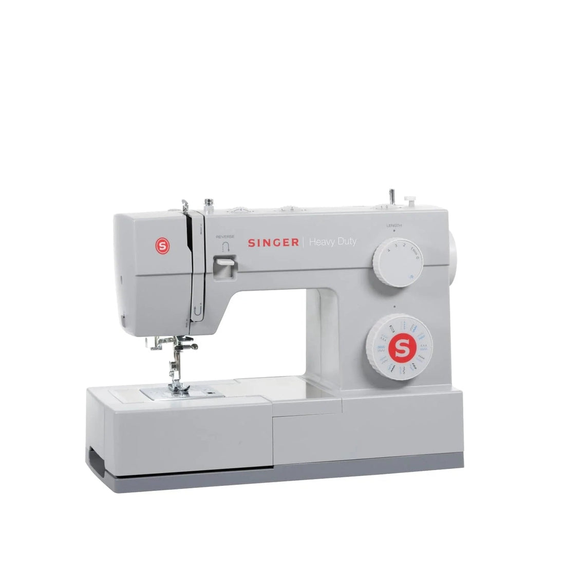 Singer SGM - 4423 Mechanical Sewing Machine - My Sewing Mall