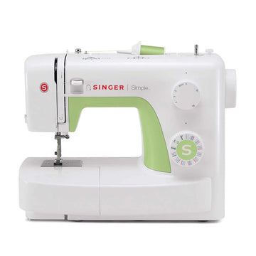 Singer Simple 3229 Mechanical Sewing Machine - My Sewing Mall