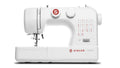 Singer SM024 Domestic Sewing Machine Red - My Sewing Mall